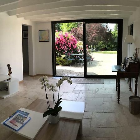 Le Clos Des Cordeliers Sezanne Ngoại thất bức ảnh