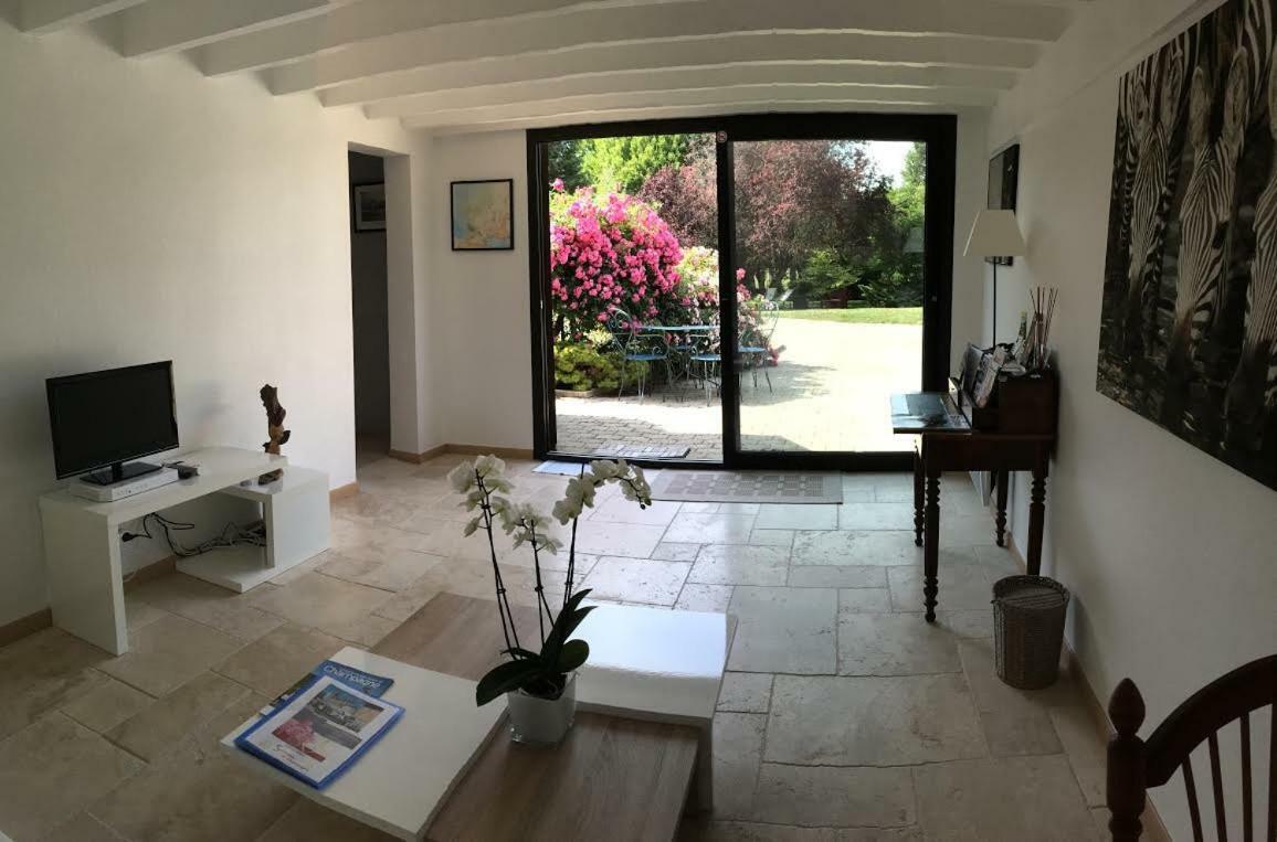 Le Clos Des Cordeliers Sezanne Ngoại thất bức ảnh